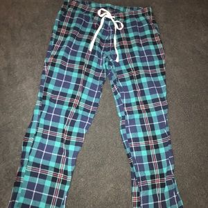 Eddie Bauer Pajama Bottoms